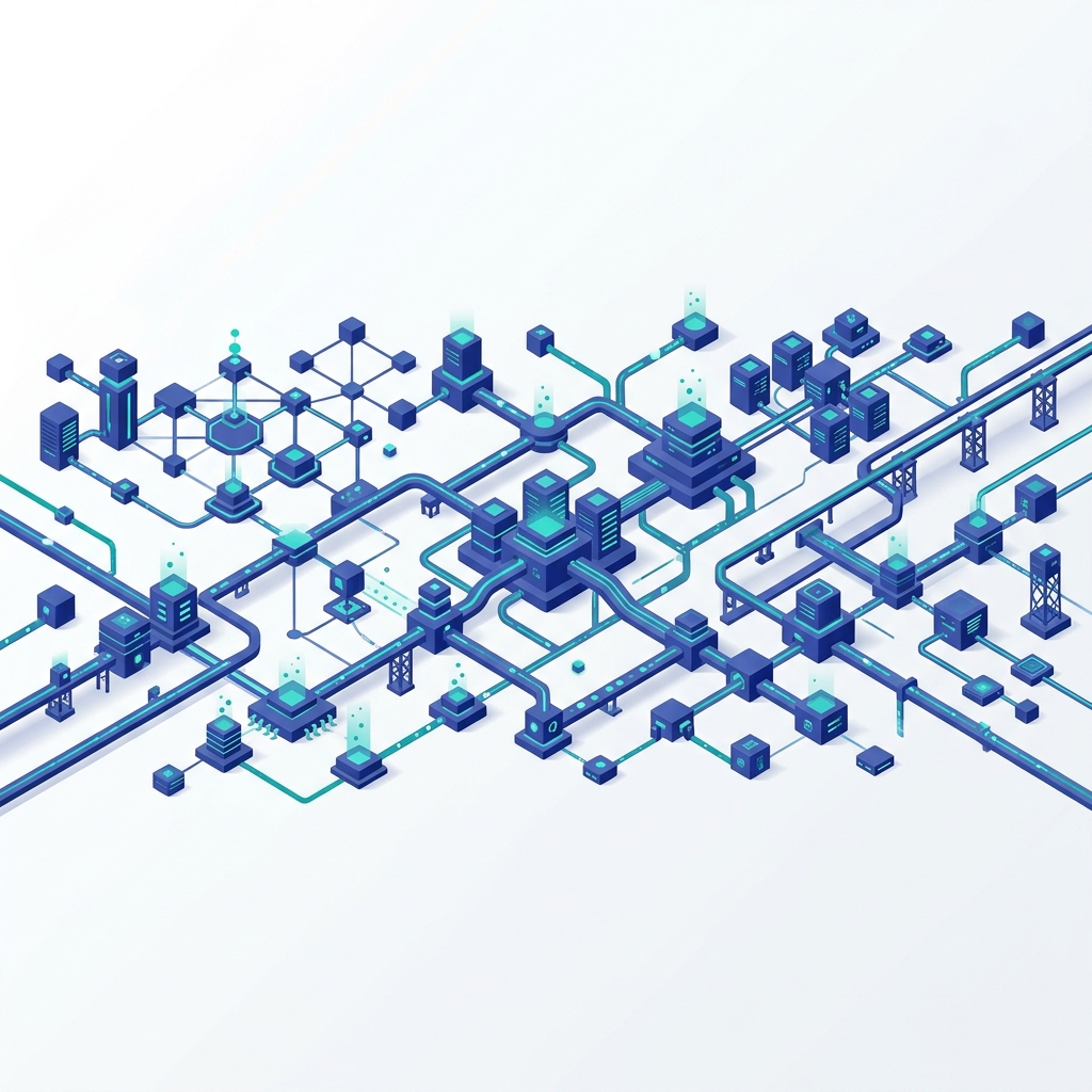 Practigence System Integration Banner